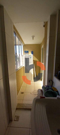 Imagem Cobertura com 2 Quartos à Venda, 110 m² em Califórnia - Nova Iguaçu