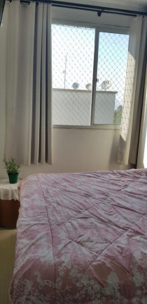 Imagem Apartamento com 2 Quartos à Venda, 55 m² em Pinheirinho - Curitiba