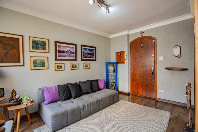 Imagem Apartamento com 3 Quartos à Venda, 68 m² em Alto De Pinheiros - São Paulo Imagem Apartamento com 3 Quartos à Venda, 68 m² em Alto De Pinheiros - São Paulo