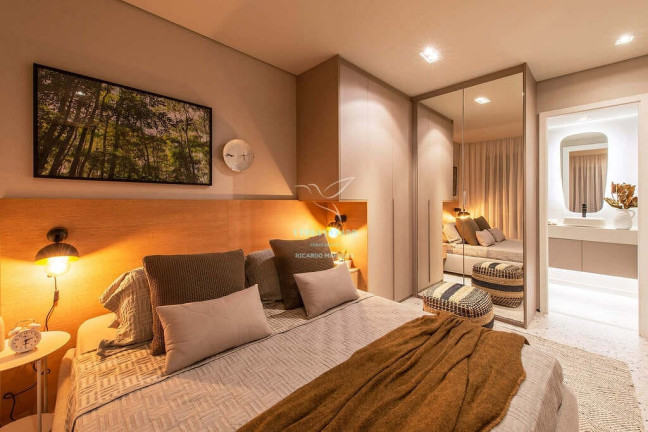 Imagem Apartamento com 2 Quartos à Venda, 69 m² em Campo Belo - São Paulo Imagem Apartamento com 2 Quartos à Venda, 69 m² em Campo Belo - São Paulo