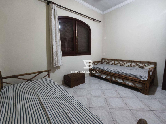 Imagem Casa de Vila com 2 Quartos à Venda, 85 m² em Enseada - Guarujá