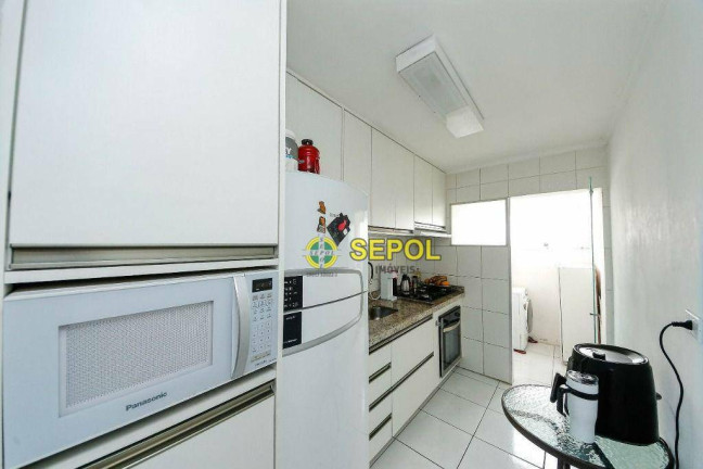 Imagem Apartamento com 2 Quartos à Venda, 54 m² em Vila Antonieta - São Paulo Imagem Apartamento com 2 Quartos à Venda, 54 m² em Vila Antonieta - São Paulo