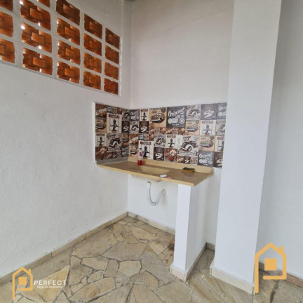 Imagem Casa com 1 Quarto à Venda, 250 m² em Conjunto Habitacional água Quente - Taubaté
