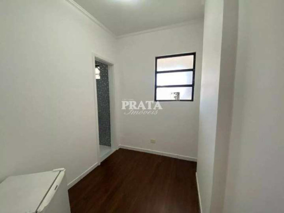 Imagem Apartamento com 3 Quartos à Venda, 140 m² em Embaré - Santos