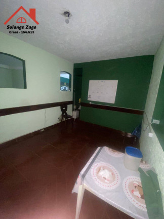 Imagem Casa com 4 Quartos à Venda, 252 m² em Jardim D'abril - Osasco Imagem Casa com 4 Quartos à Venda, 252 m² em Jardim D'abril - Osasco