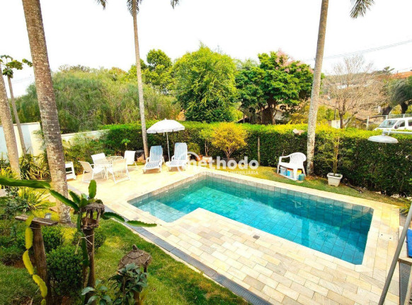 Imagem Casa com 3 Quartos à Venda, 250 m² em Loteamento Caminhos De San Conrado - Campinas Imagem Casa com 3 Quartos à Venda, 250 m² em Loteamento Caminhos De San Conrado - Campinas