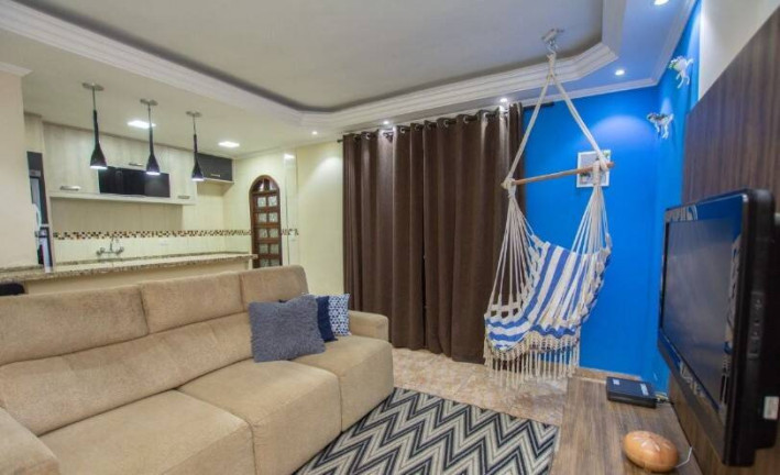 Imagem Sobrado com 2 Quartos à Venda, 170 m² em Ponte Grande - Guarulhos Imagem Sobrado com 2 Quartos à Venda, 170 m² em Ponte Grande - Guarulhos