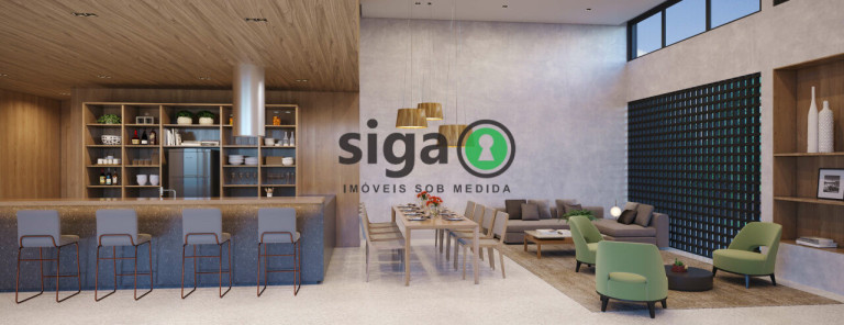 Imagem Apartamento com 3 Quartos à Venda, 127 m² em Sumarezinho - São Paulo