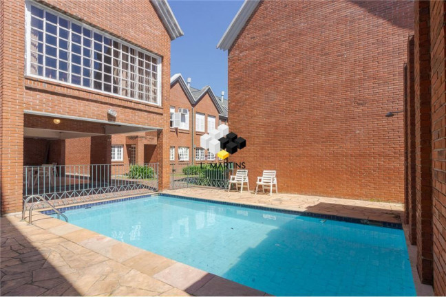 Imagem Casa de Condomínio com 3 Quartos à Venda, 250 m² em Chácara Das Pedras - Porto Alegre Imagem Casa de Condomínio com 3 Quartos à Venda, 250 m² em Chácara Das Pedras - Porto Alegre
