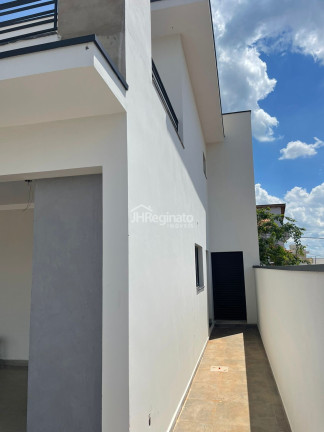 Imagem Casa de Condomínio com 3 Quartos à Venda, 197 m² em Centro - Porto Feliz