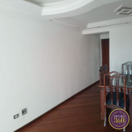 Imagem Apartamento com 3 Quartos para Alugar, 75 m² em Tatuapé - São Paulo Imagem Apartamento com 3 Quartos para Alugar, 75 m² em Tatuapé - São Paulo