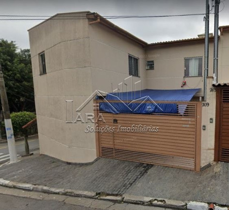 Sobrado com 3 Quartos à Venda,  em Itaquera - São Paulo