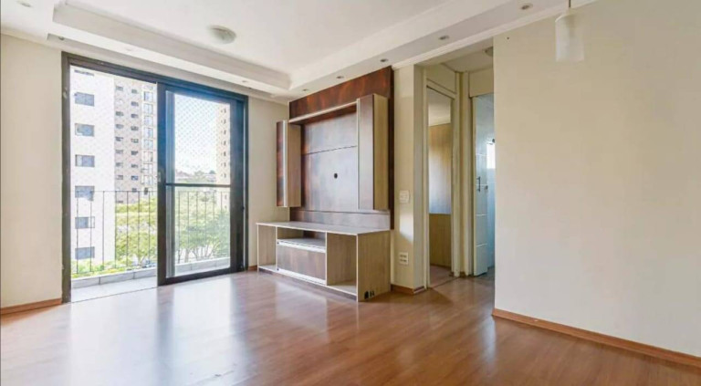 Imagem Apartamento com 2 Quartos à Venda, 52 m² em Jardim Vergueiro (sacomã) - São Paulo Imagem Apartamento com 2 Quartos à Venda, 52 m² em Jardim Vergueiro (sacomã) - São Paulo