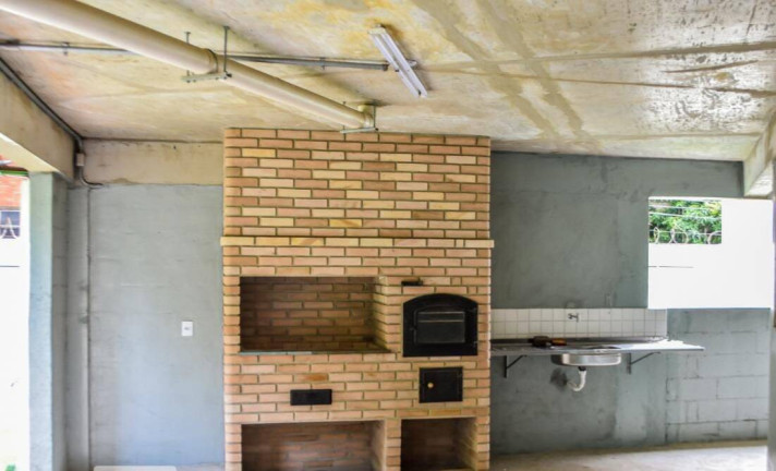 Imagem Apartamento com 2 Quartos à Venda, 44 m² em Liberdade - São Paulo