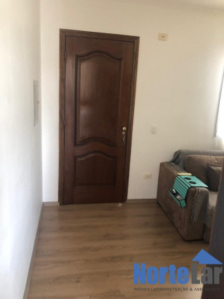 Imagem Apartamento com 2 Quartos à Venda, 48 m² em Vila Amália (zona Norte) - São Paulo
