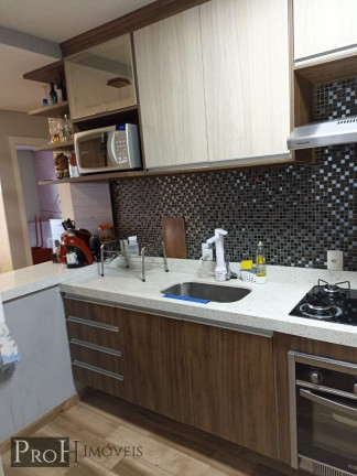 Imagem Apartamento com 2 Quartos à Venda, 55 m² em Vila Homero Thon - Santo André Imagem Apartamento com 2 Quartos à Venda, 55 m² em Vila Homero Thon - Santo André