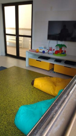 Imagem Apartamento com 4 Quartos à Venda, 143 m² em Itaigara - Salvador