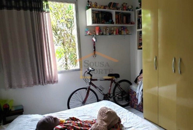 Imagem Apartamento com 3 Quartos à Venda, 78 m² em Parque Mandaqui - São Paulo