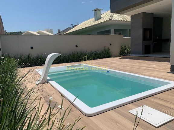 Imagem Casa com 3 Quartos à Venda, 187 m² em Pedra Branca - Palhoça Imagem Casa com 3 Quartos à Venda, 187 m² em Pedra Branca - Palhoça