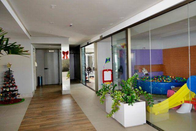 Imagem Apartamento com 3 Quartos à Venda, 112 m² em Costa Azul - Salvador