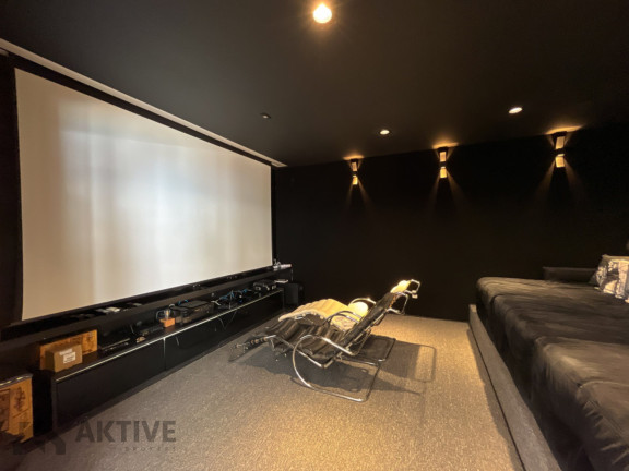 Imagem Casa de Condomínio com 6 Quartos à Venda, 1.466 m² em Tamboré - Barueri