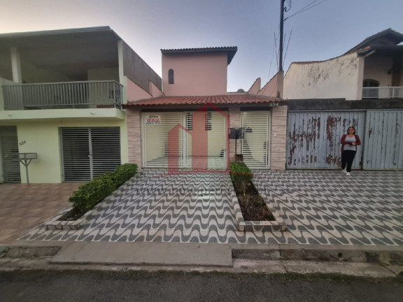 Imagem Casa com 4 Quartos à Venda, em Real Park - Caieiras Imagem Casa com 4 Quartos à Venda, em Real Park - Caieiras