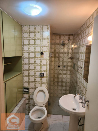 Imagem Apartamento com 4 Quartos para Alugar, 165 m² em Bela Vista - São Paulo Imagem Apartamento com 4 Quartos para Alugar, 165 m² em Bela Vista - São Paulo