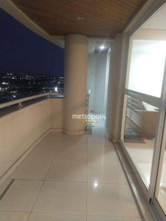 Imagem Apartamento com 3 Quartos à Venda, 121 m² em Casa Branca - Santo André Imagem Apartamento com 3 Quartos à Venda, 121 m² em Casa Branca - Santo André