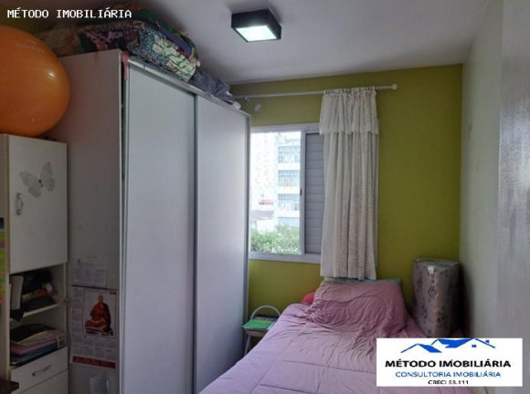Imagem Apartamento com 2 Quartos à Venda, 50 m² em Ipiranga - São Paulo