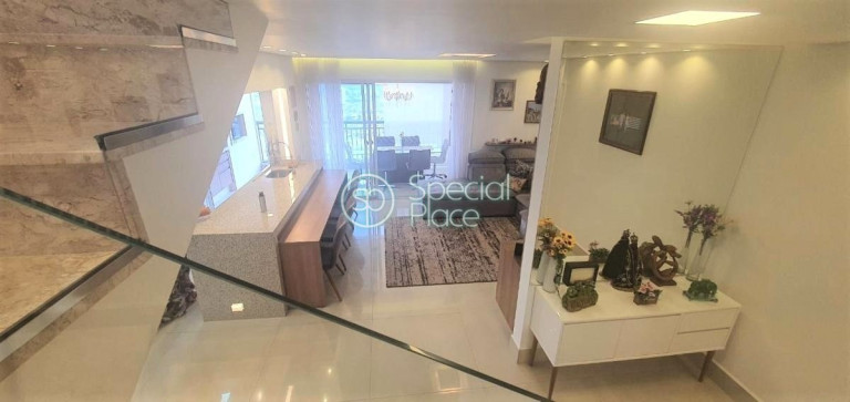 Imagem Cobertura com 4 Quartos à Venda, 350 m² em Morumbi - São Paulo