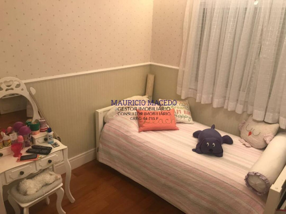 Imagem Apartamento com 3 Quartos à Venda, 144 m² em Alphaviile - Barueri