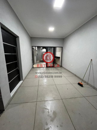 Imagem Casa com 2 Quartos à Venda, 98 m² em Residencial Parque Dos Sinos - Jacareí