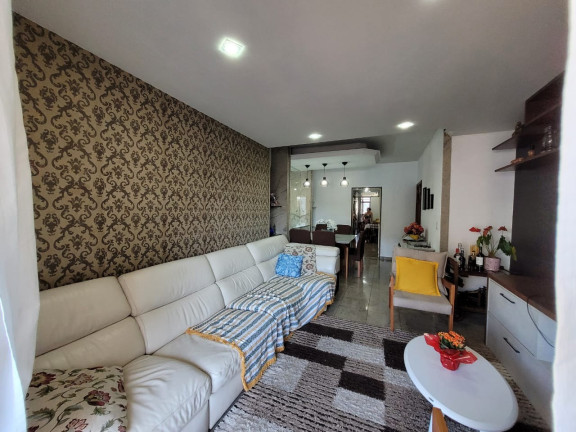 Imagem Imóvel com 4 Quartos à Venda, 145 m² em Praia Do Canto - Vitória