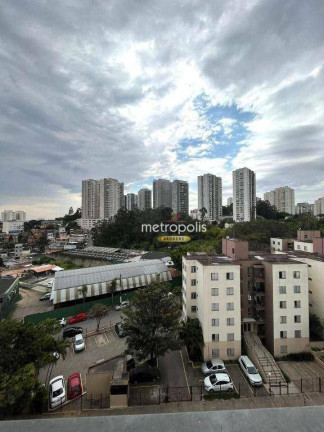 Imagem Apartamento com 2 Quartos à Venda, 40 m² em Parque Rebouças - São Paulo Imagem Apartamento com 2 Quartos à Venda, 40 m² em Parque Rebouças - São Paulo