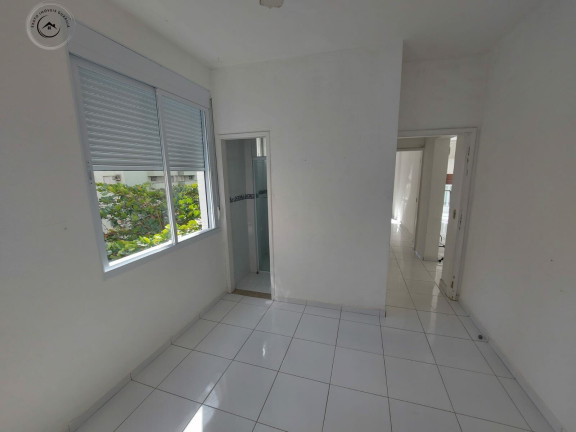 Imagem Apartamento com 2 Quartos para Alugar, 98 m² em Centro - Guarujá