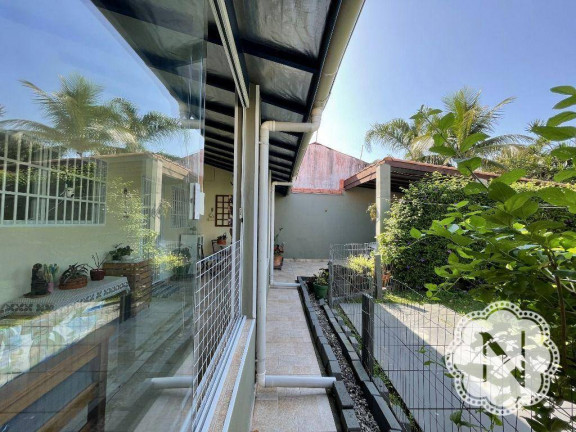 Imagem Casa com 2 Quartos à Venda, 66 m² em Jardim Suarão - Itanhaém