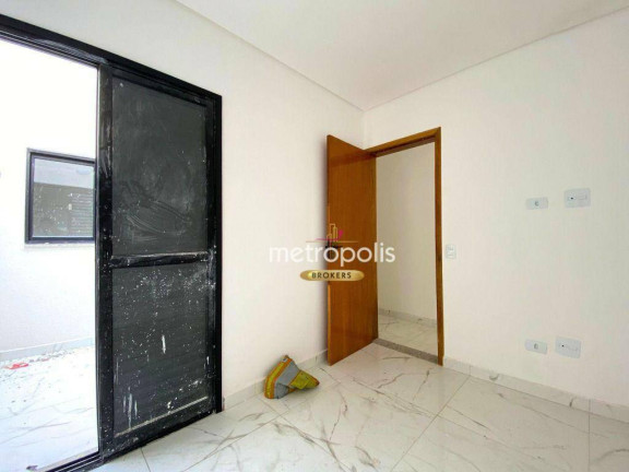 Imagem Sobrado com 3 Quartos à Venda, 122 m² em Vila Helena - Santo André Imagem Sobrado com 3 Quartos à Venda, 122 m² em Vila Helena - Santo André