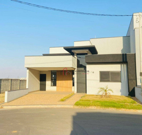 Imagem Casa com 3 Quartos à Venda, 160 m² em Residencial Jardim Do Jatobá - Hortolândia Imagem Casa com 3 Quartos à Venda, 160 m² em Residencial Jardim Do Jatobá - Hortolândia