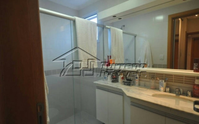 Imagem Apartamento com 3 Quartos para Alugar, 121 m² em Jardim Esplanada - São José Dos Campos