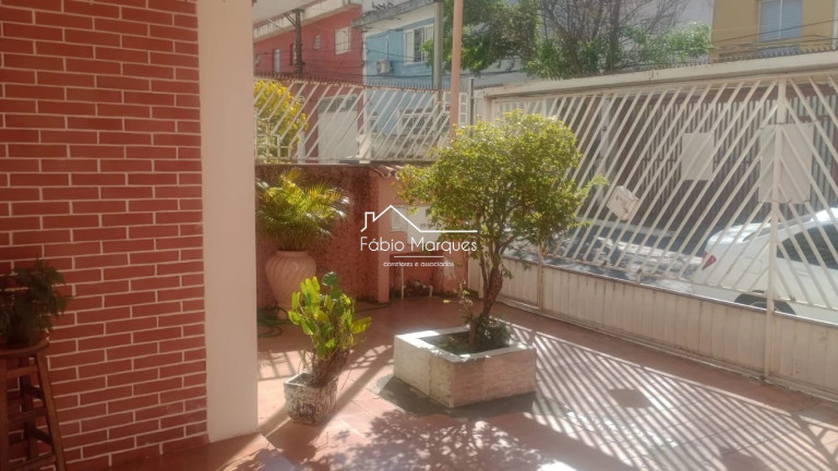 Sobrado com 4 Quartos à Venda, 170 m² em Tatuapé - São Paulo