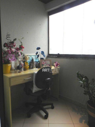 Imagem Apartamento com 2 Quartos à Venda, 77 m² em Jardim Do Mar - São Bernardo Do Campo Imagem Apartamento com 2 Quartos à Venda, 77 m² em Jardim Do Mar - São Bernardo Do Campo