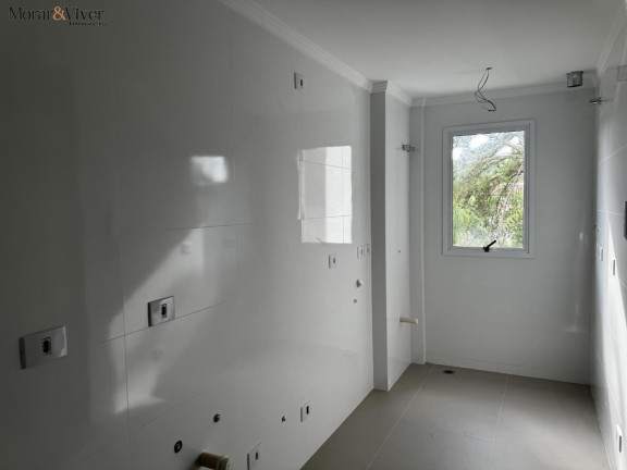 Imagem Apartamento com 2 Quartos à Venda, 60 m² em Jardim Social - Curitiba