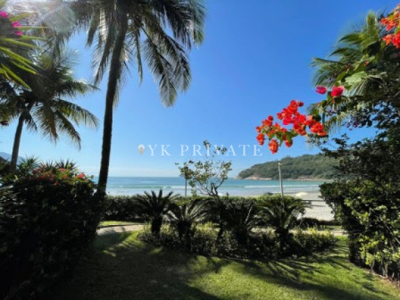 Imagem Sobrado com 5 Quartos à Venda, 458 m² em Balneário Praia Do Pernambuco - Guarujá