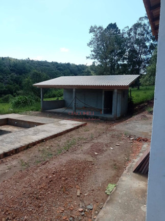 Imagem Chácara com 2 Quartos à Venda, 192 m² em Dona Catarina - Mairinque