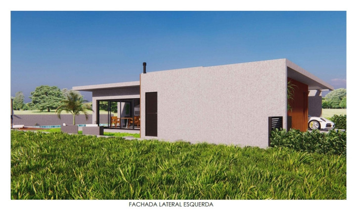 Imagem Casa de Condomínio com 2 Quartos à Venda,  em Ninho Verde I Eco Residence - Porangaba
