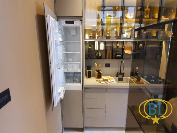 Imagem Apartamento com 2 Quartos à Venda, 9.500 m² em Perdizes - São Paulo