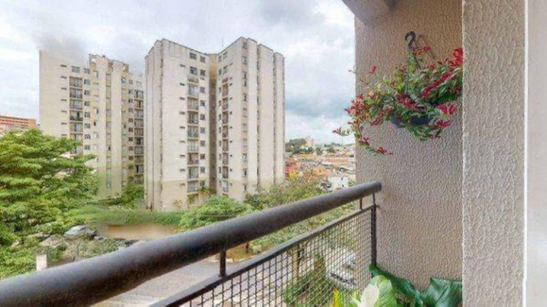 Imagem Imóvel com 2 Quartos à Venda, 54 m² em Vila Das Belezas - São Paulo Imagem Imóvel com 2 Quartos à Venda, 54 m² em Vila Das Belezas - São Paulo