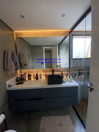 Imagem Apartamento com 3 Quartos à Venda, 134 m² em Jardim Olympia - São Paulo