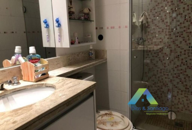 Imagem Apartamento com 3 Quartos à Venda, 75 m² em Cursino - São Paulo Imagem Apartamento com 3 Quartos à Venda, 75 m² em Cursino - São Paulo