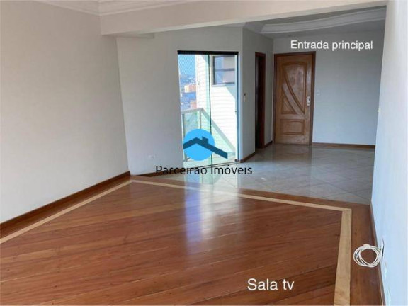 Imagem Apartamento com 3 Quartos à Venda, 143 m² em Baeta Neves - São Bernardo Do Campo